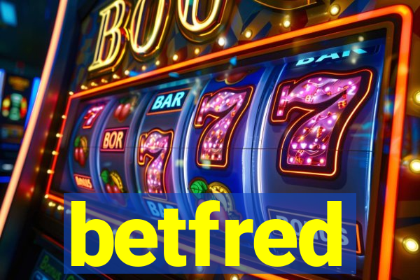 betfred