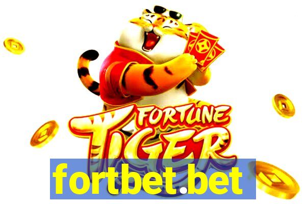 fortbet.bet