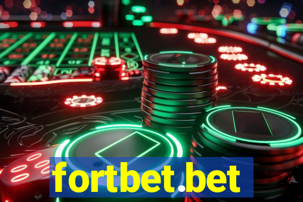 fortbet.bet