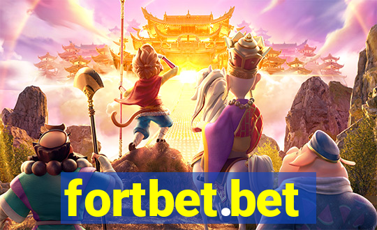 fortbet.bet