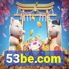 53be.com