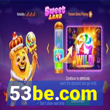 53be.com