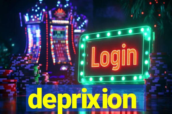 deprixion