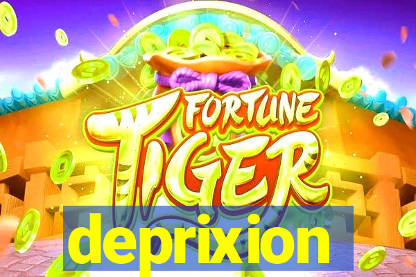 deprixion