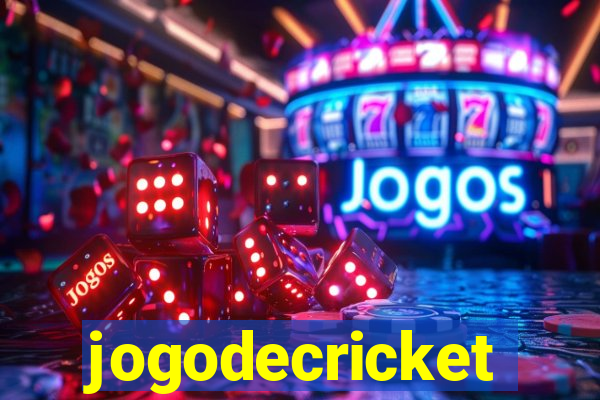 jogodecricket