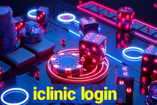 iclinic login