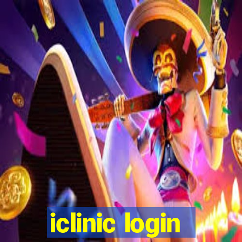 iclinic login