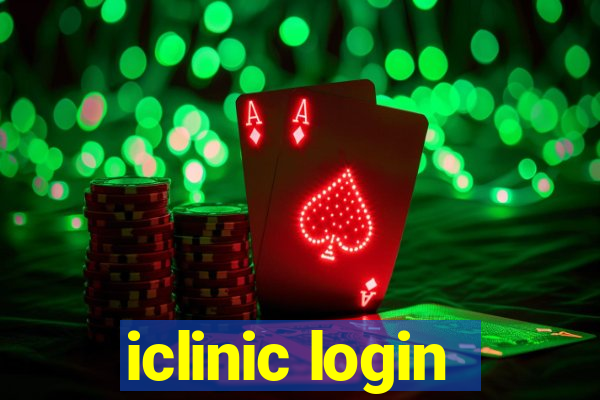 iclinic login