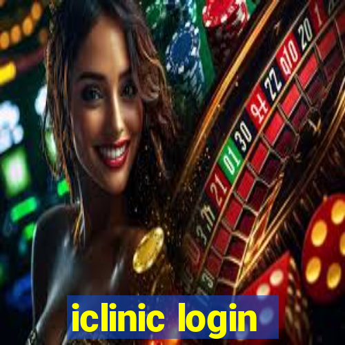 iclinic login