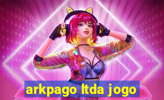 arkpago ltda jogo