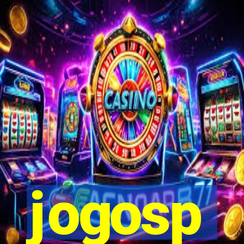 jogosp