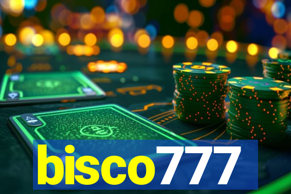 bisco777