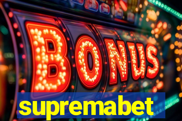 supremabet