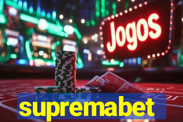 supremabet