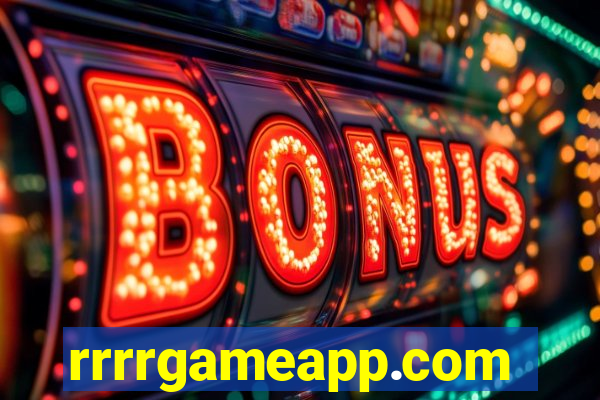 rrrrgameapp.com