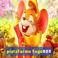 plataforma fogo888