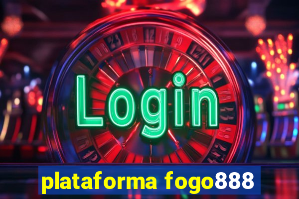 plataforma fogo888