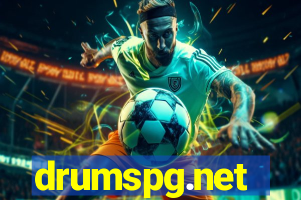 drumspg.net