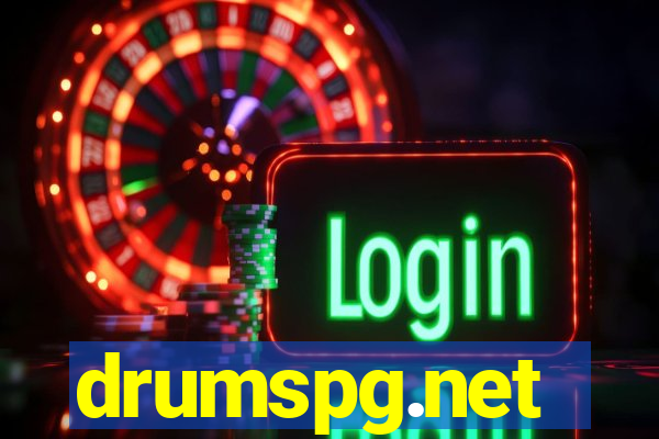 drumspg.net