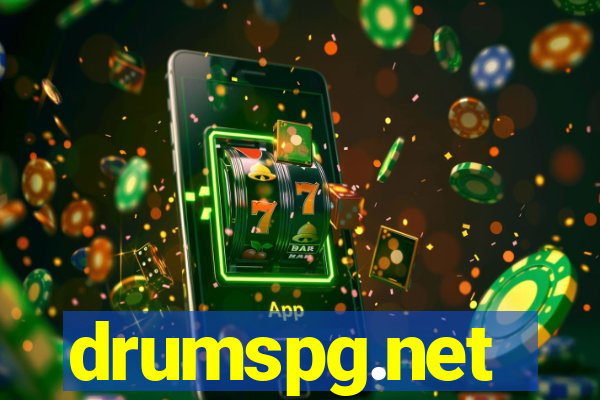 drumspg.net