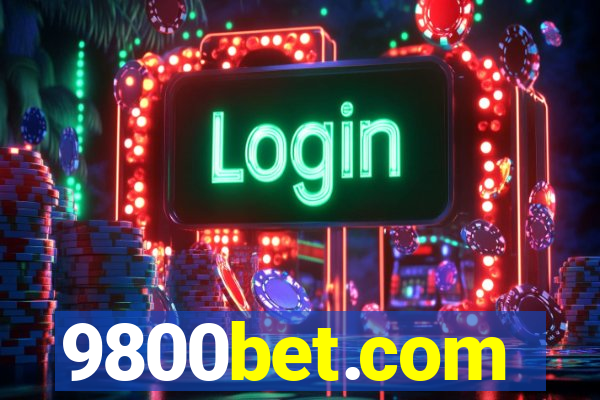 9800bet.com