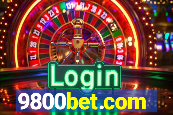 9800bet.com