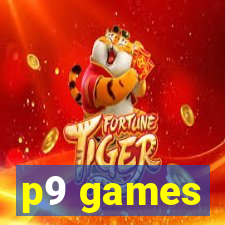 p9 games