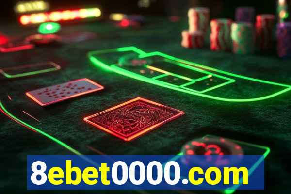 8ebet0000.com