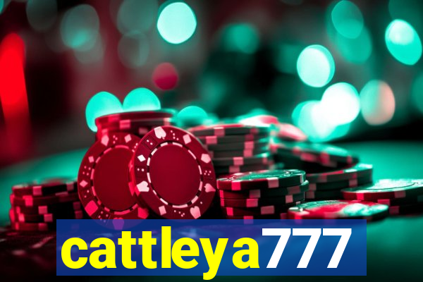 cattleya777