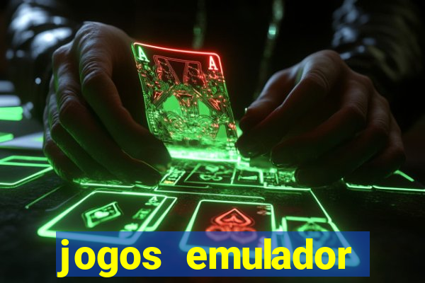 jogos emulador nintendo switch