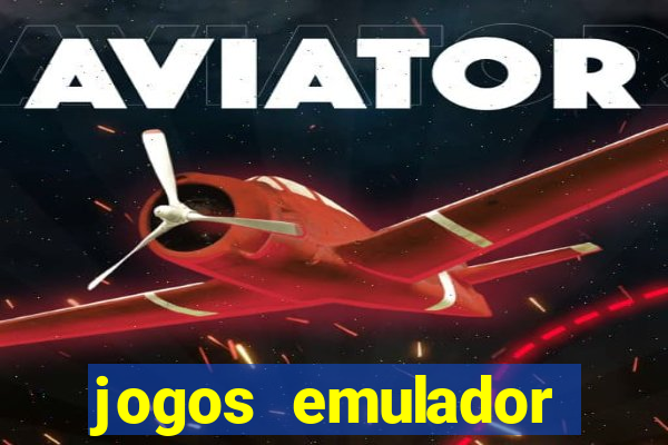 jogos emulador nintendo switch