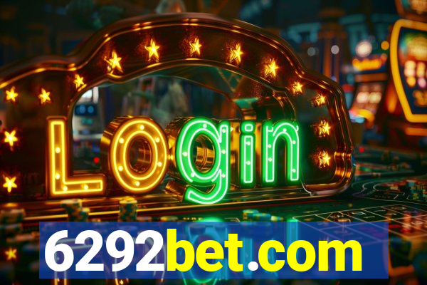 6292bet.com