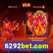 6292bet.com