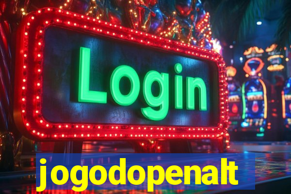 jogodopenalt