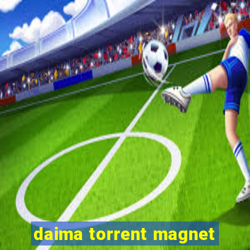 daima torrent magnet