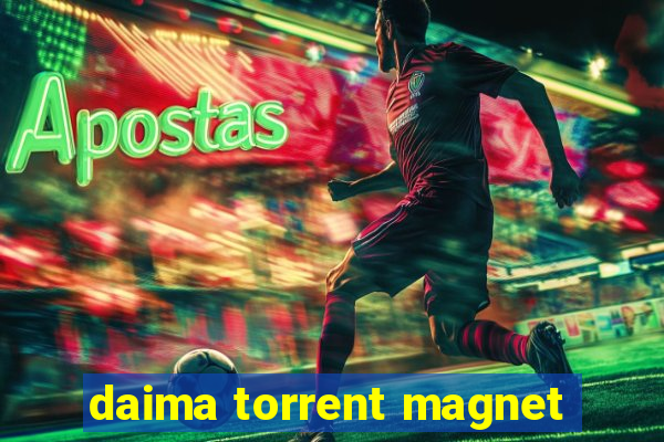 daima torrent magnet