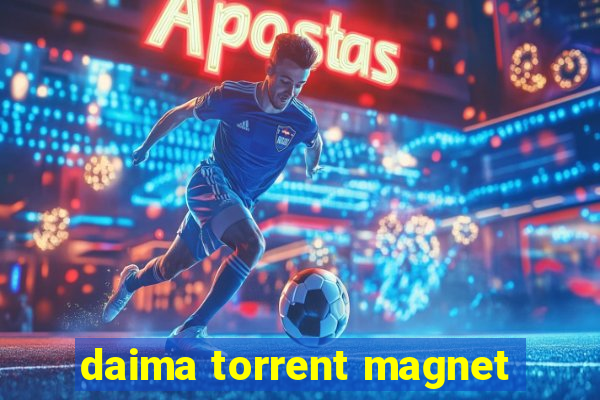 daima torrent magnet