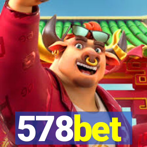 578bet