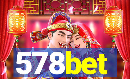 578bet