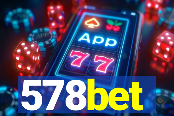 578bet