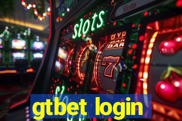 gtbet login