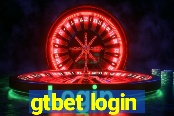 gtbet login