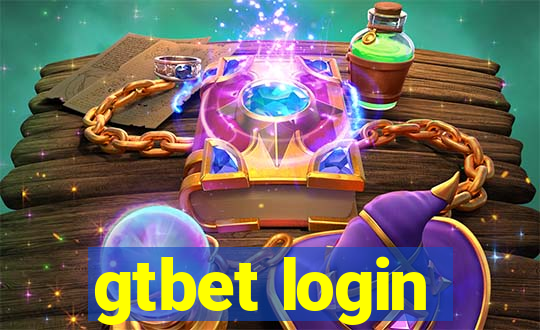 gtbet login