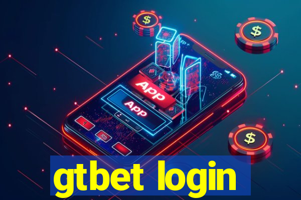 gtbet login