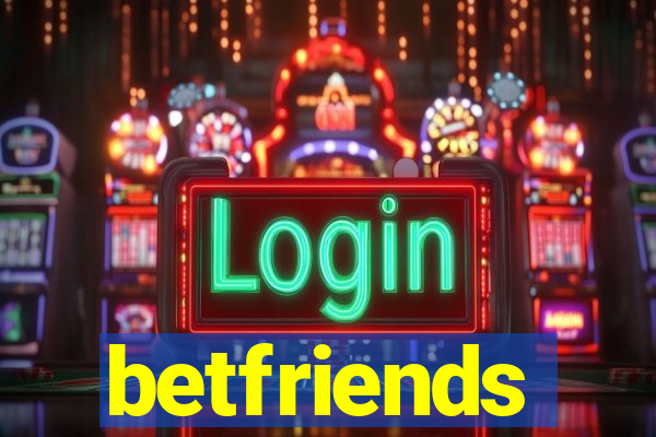 betfriends