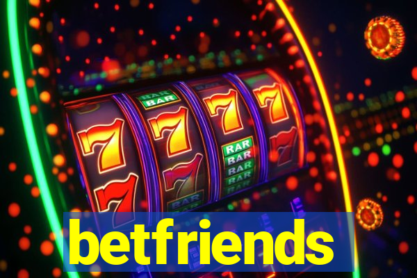 betfriends