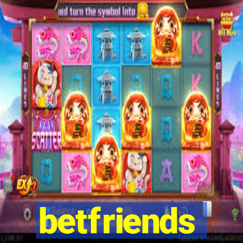 betfriends