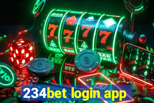 234bet login app