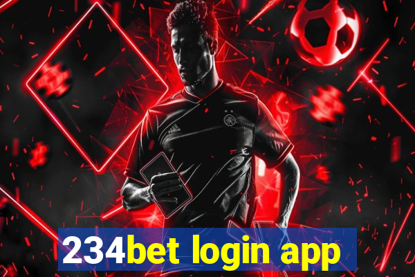 234bet login app