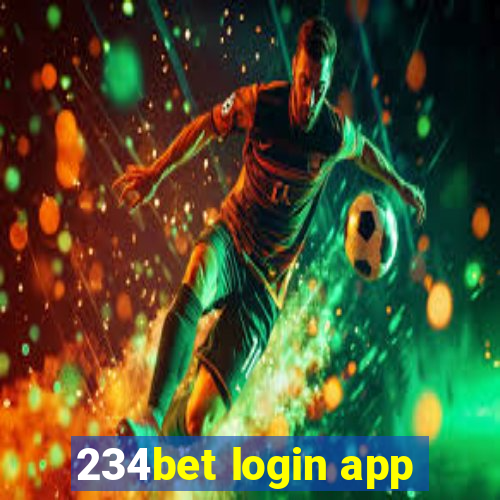 234bet login app